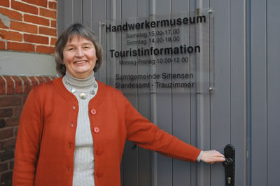 Handwerkermuseum und Wassermuehle Samtgemeinde Sittensen
