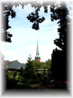 Die Kirche in der Samtgemeinde Sittensen
