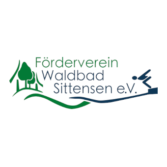 Logo Förderverein Waldbad Sittensen