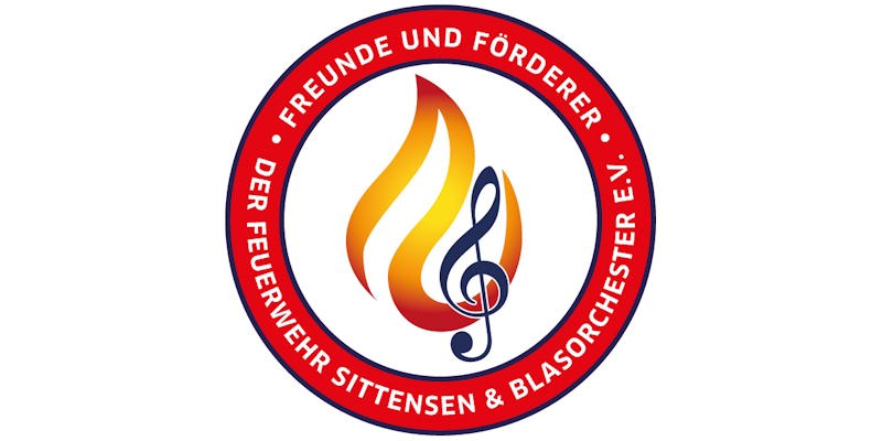 Logo der Freunde und Förderer der Freiwilligen Feuerwehr Sittensen