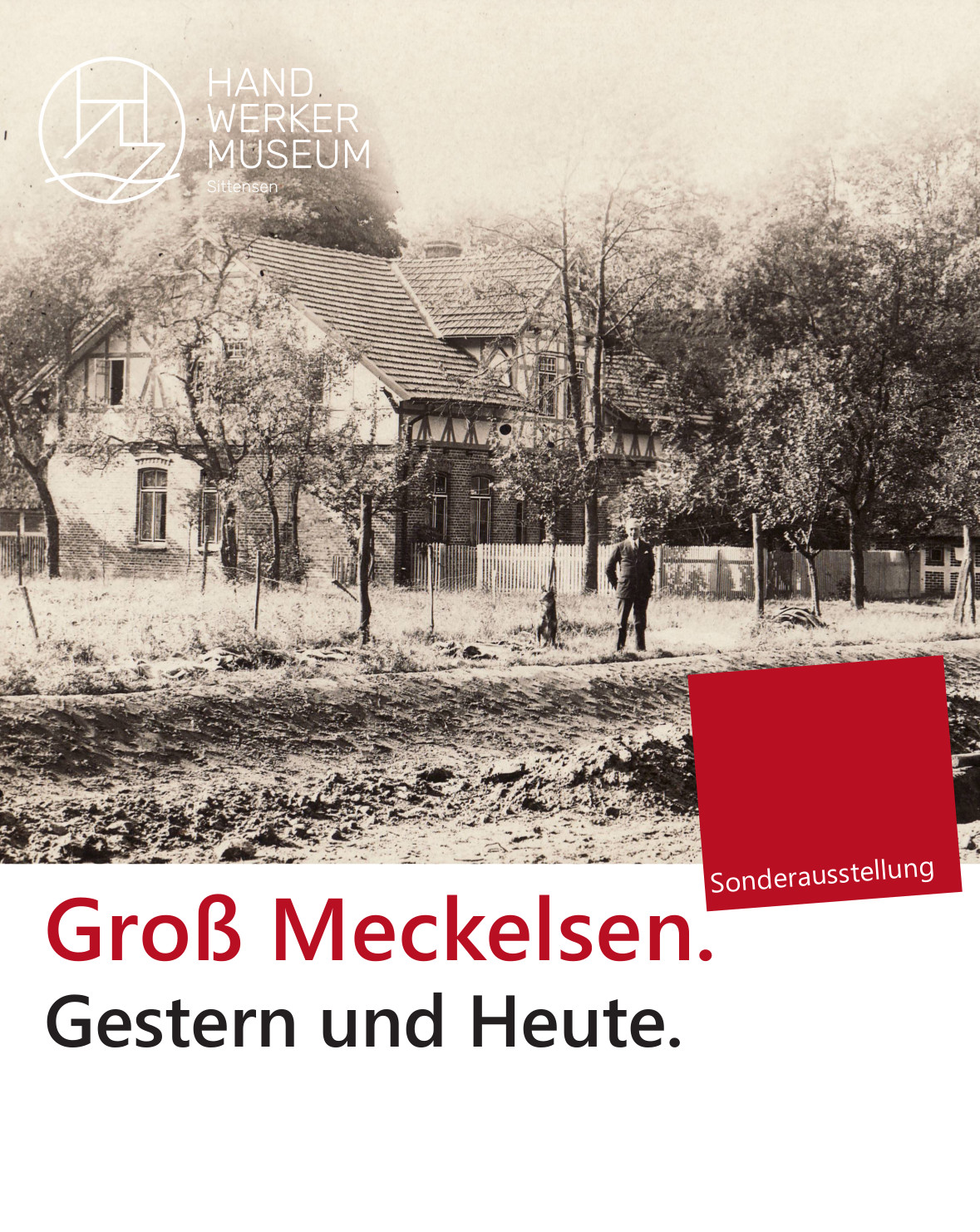Werbeplakat_Groß Meckelsen 2023_Internetseite